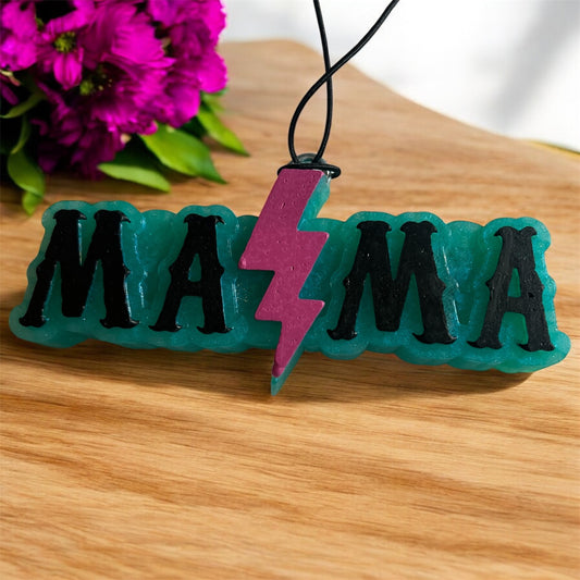 Mama - Dreamcicle