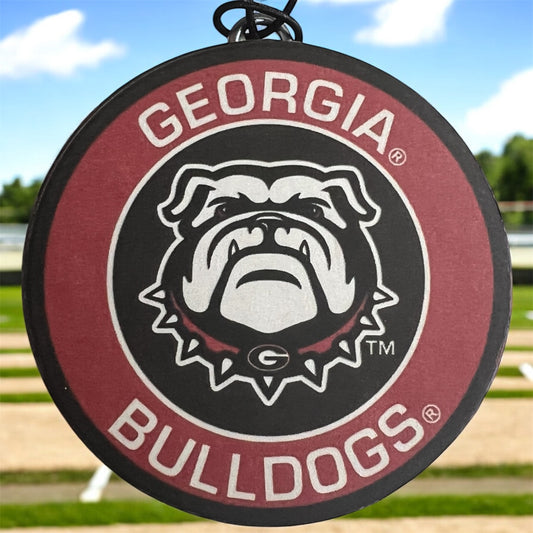 SEC - GA Bulldogs - Mystery Scent