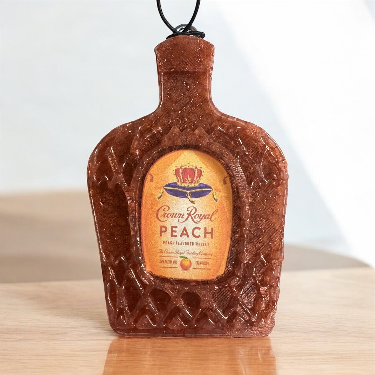 Crown Royal -  Fierce