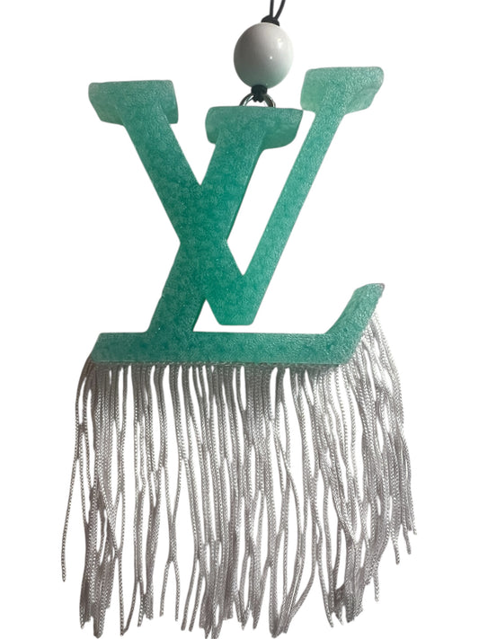 LV  (Smaller) - Strawberry Lemonade