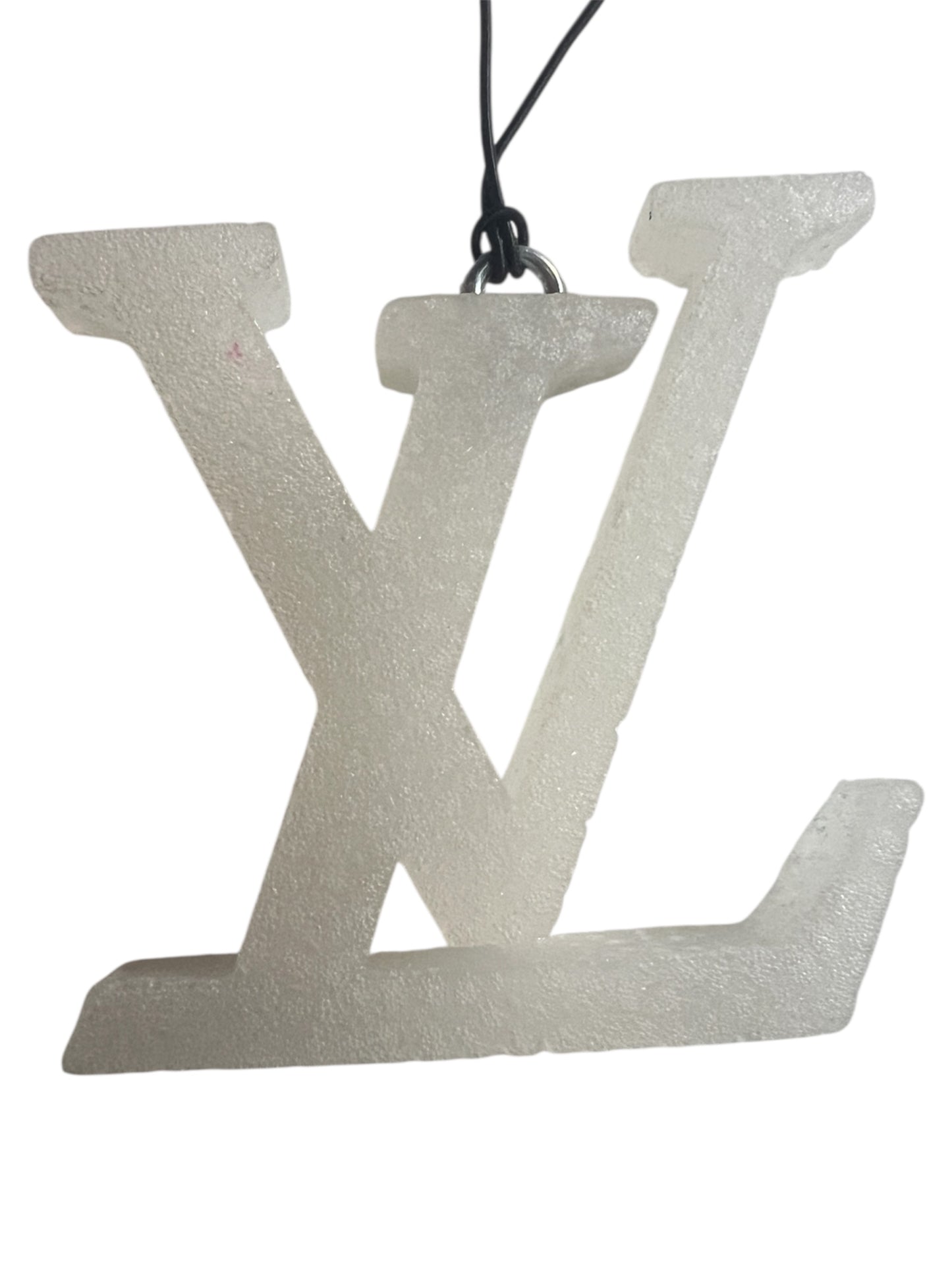 LV  (Smaller) - Naked Cowboy