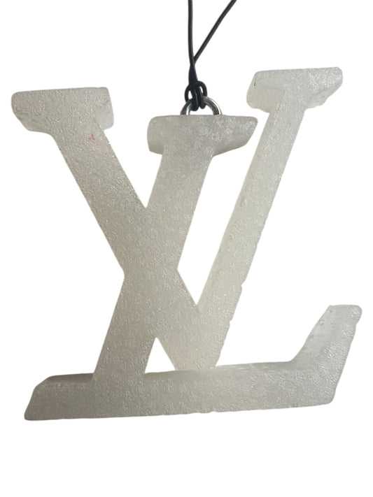 LV  (Smaller) - Naked Cowboy