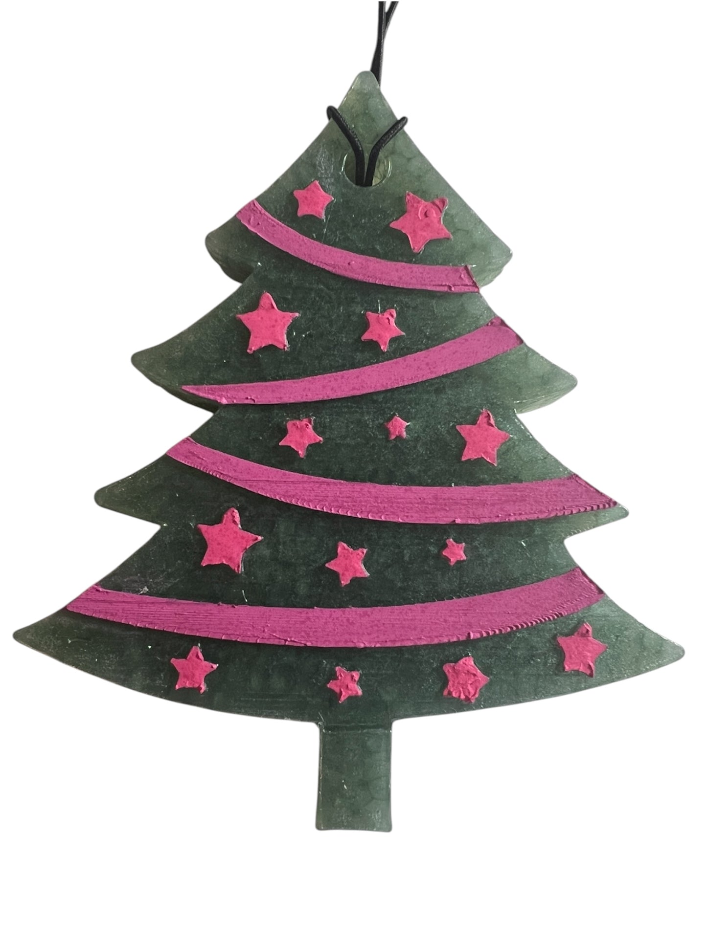 Christmas Tree - Christmas Tree