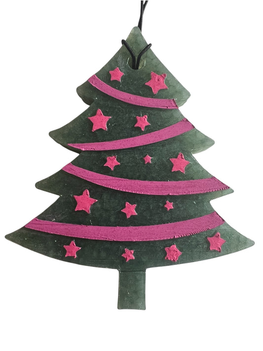 Christmas Tree - Christmas Tree