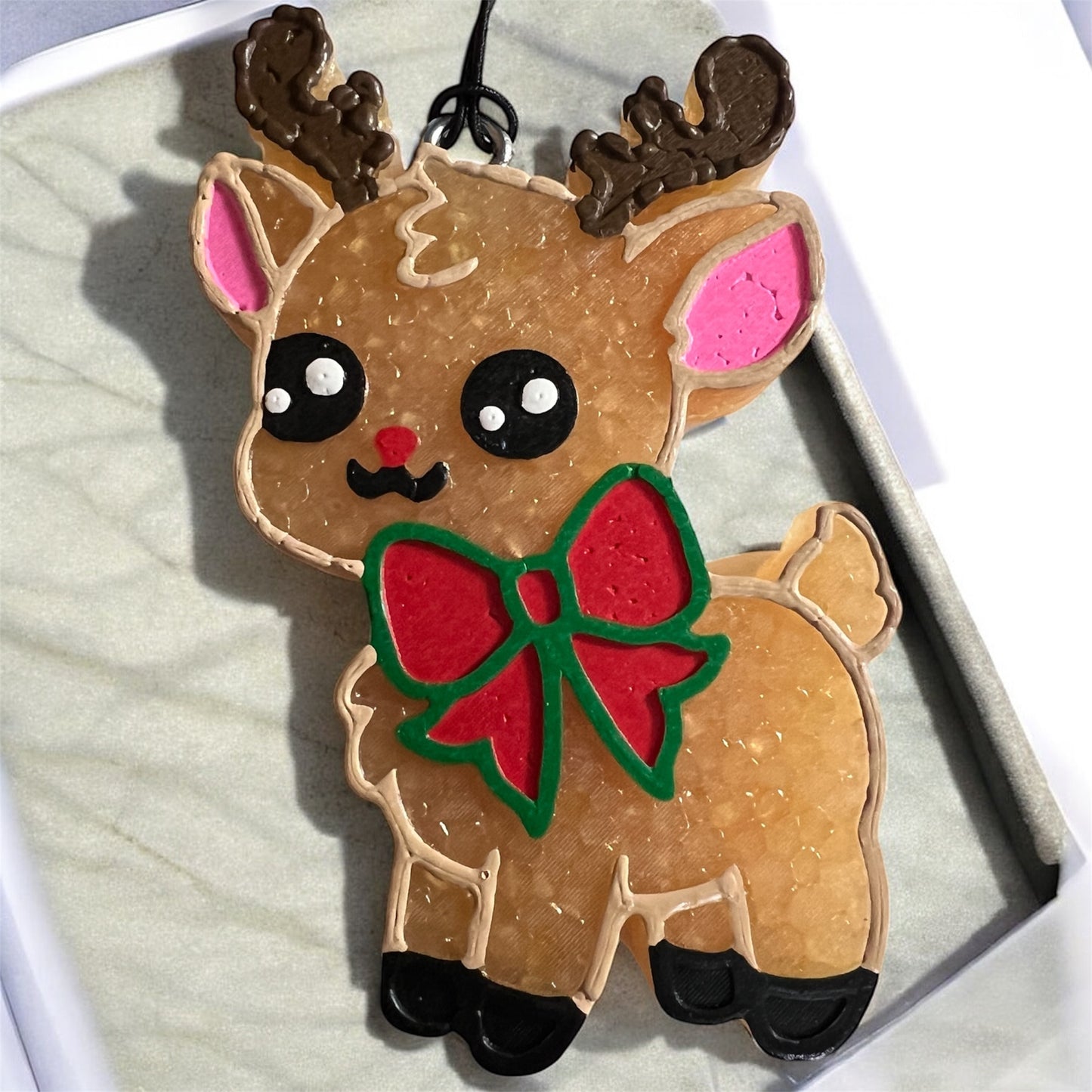 Baby Reindeer  - Vanilla Bean Noel