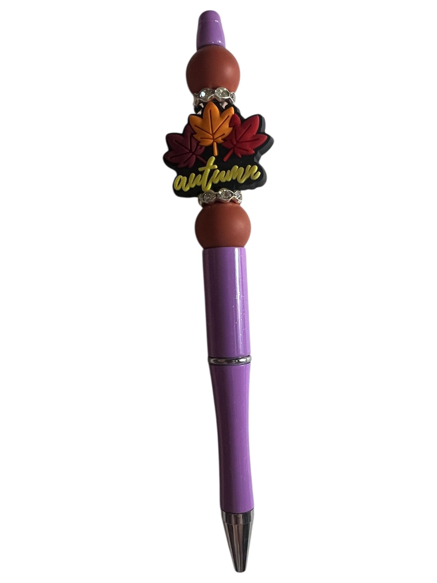 Autumn Pen