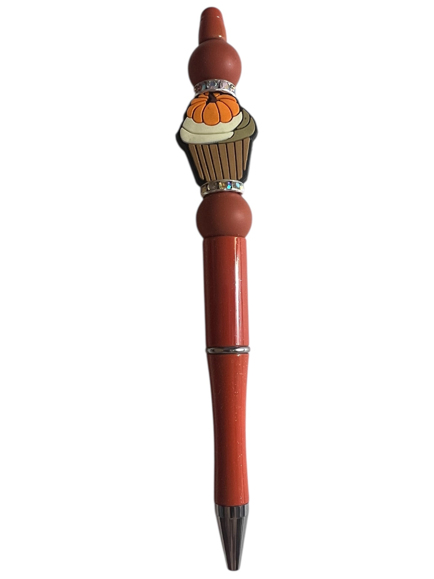 Pumpkin Muffin Pen