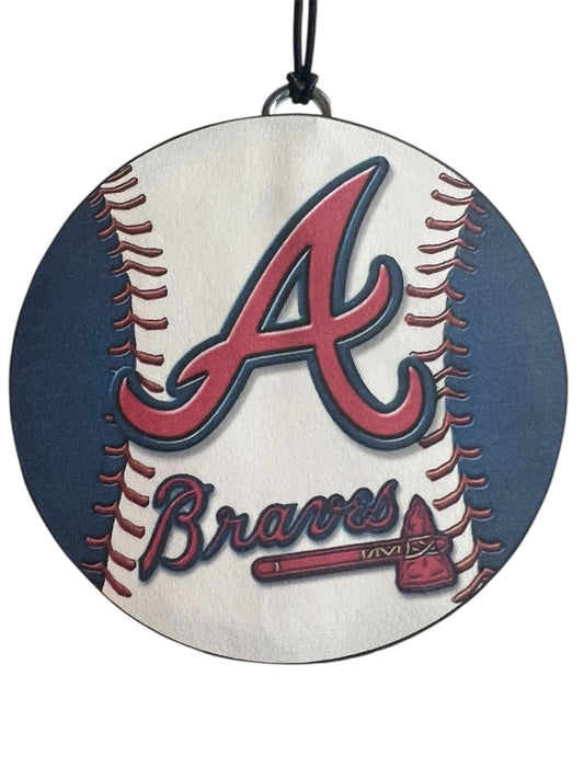 Atlanta Braves  - Fierce