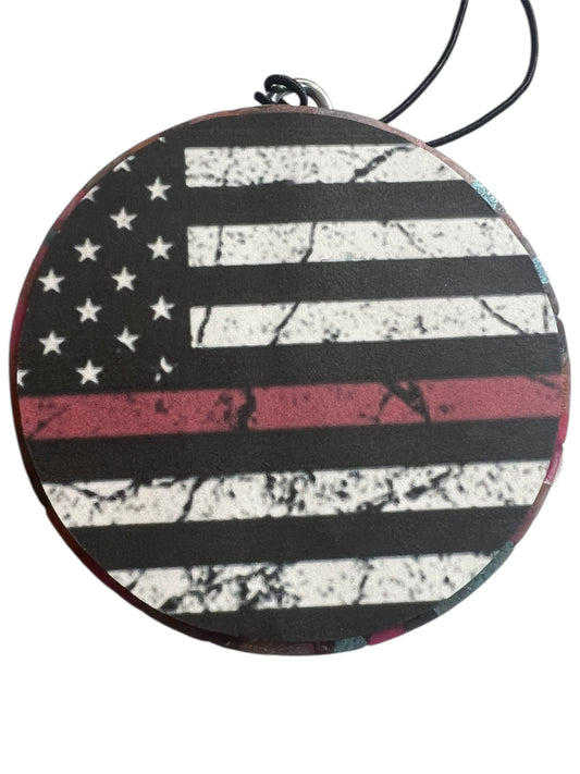 Fire - Mystery Scent