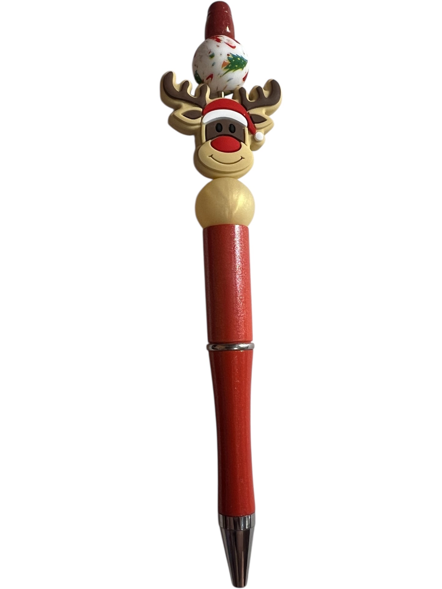 Reindeer Pen