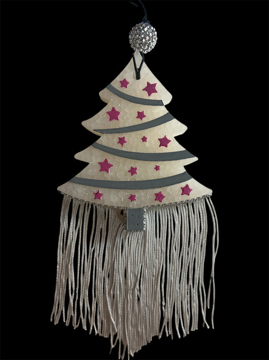 Christmas Tree - Christmas Cookies