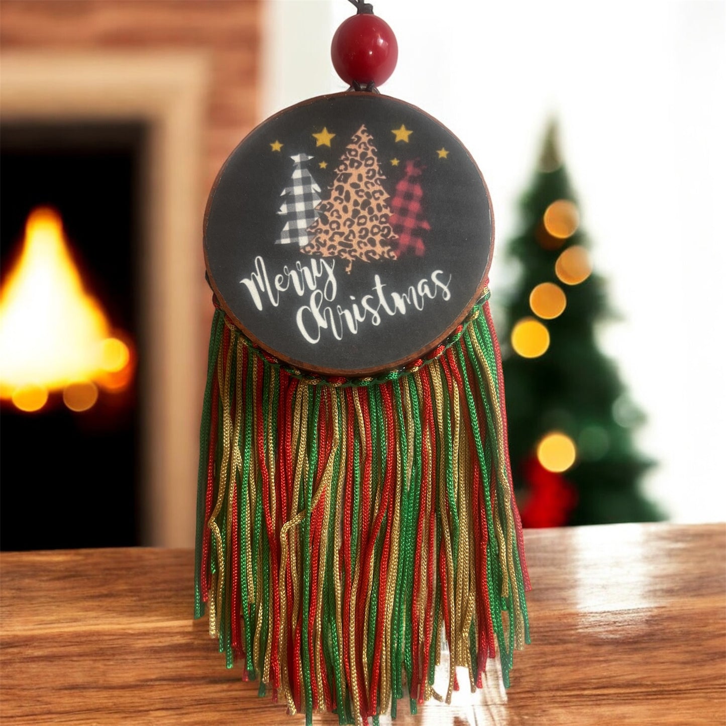 Merry Christmas - Gingerbread