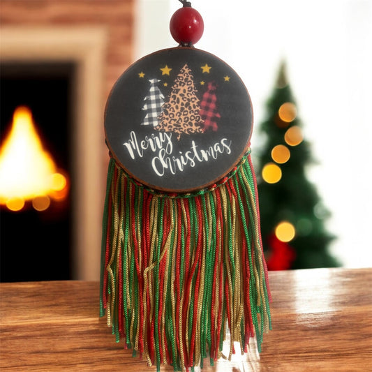 Merry Christmas - Gingerbread