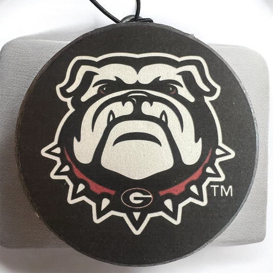 SEC - GA Bulldogs - Bow Ties & Bourbon