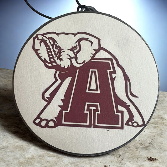 SEC - Alabama - Fierce