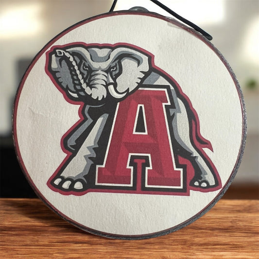 SEC - Alabama - Fierce
