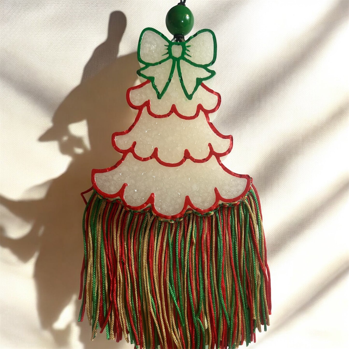 Coquette Christmas Tree - Winter Wonderberry