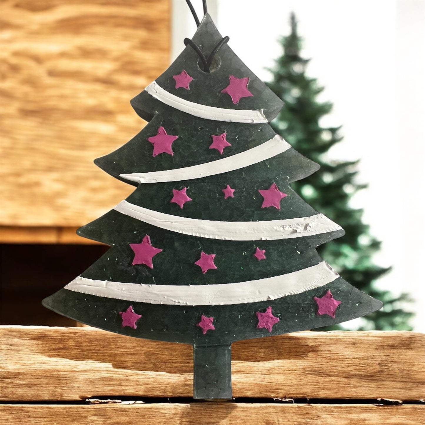 Christmas Tree - Vanilla Bean Noel