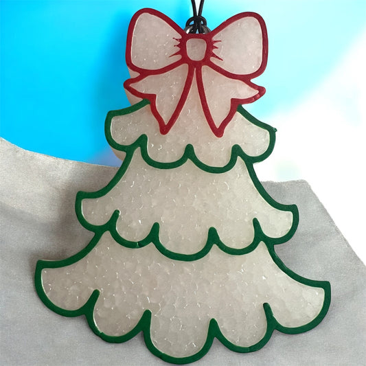 Coquette Tree - Peppermint