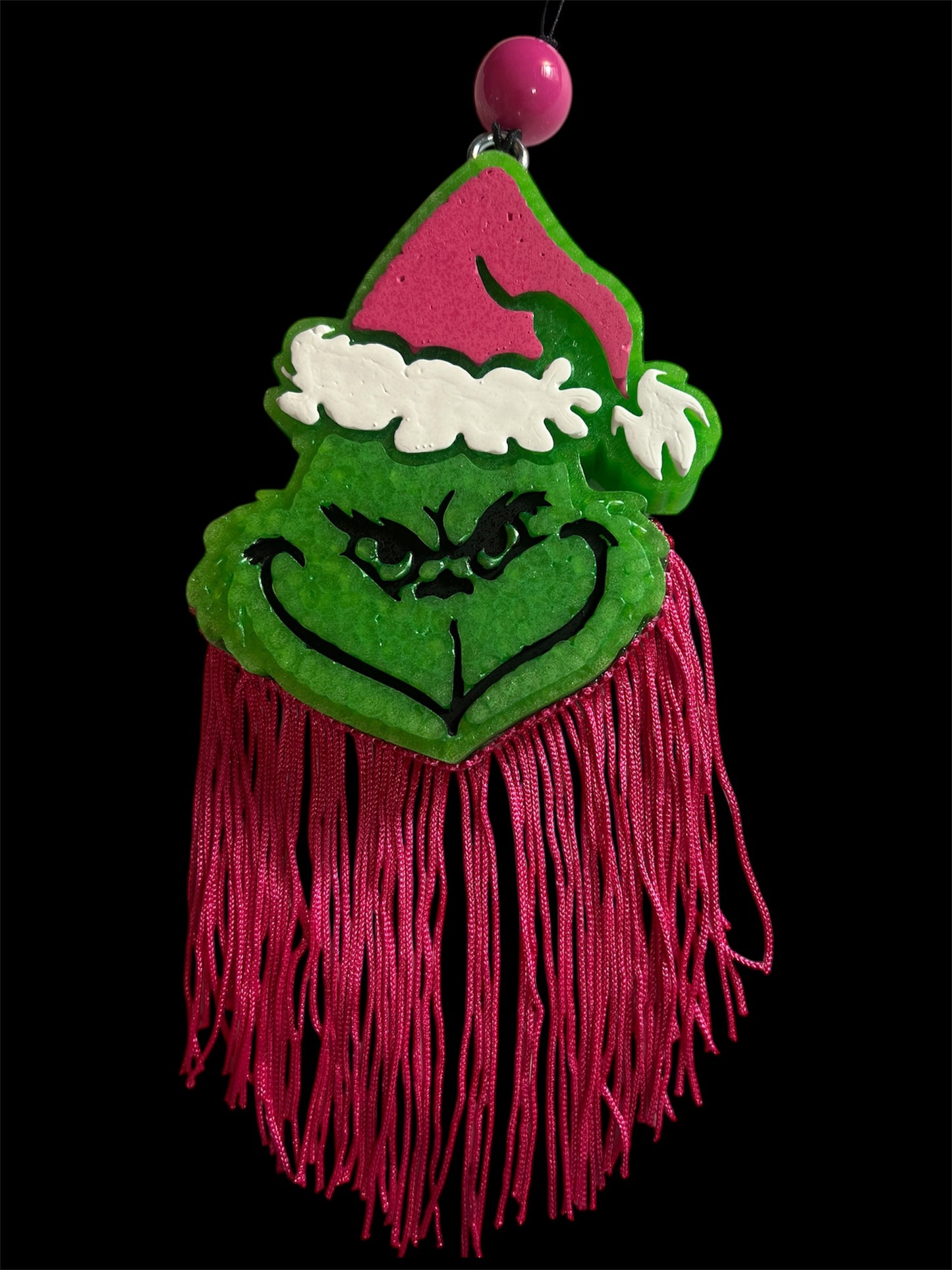 The Grinch  - Christmas Cookies