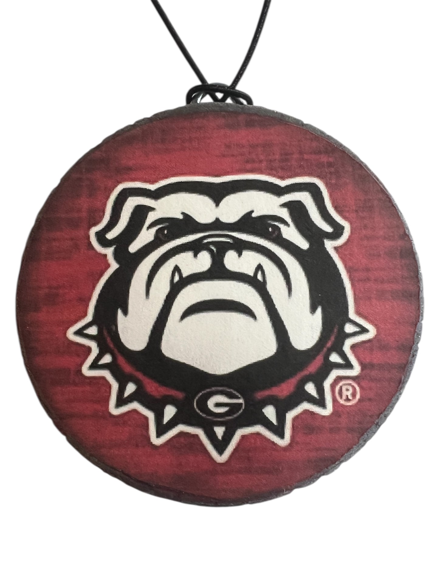 SEC - GA Bulldogs - Black Ice
