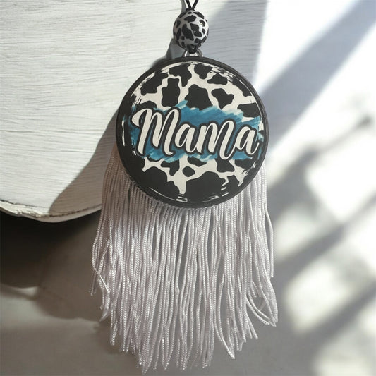 Mama - Sun - Drenched Cowboy