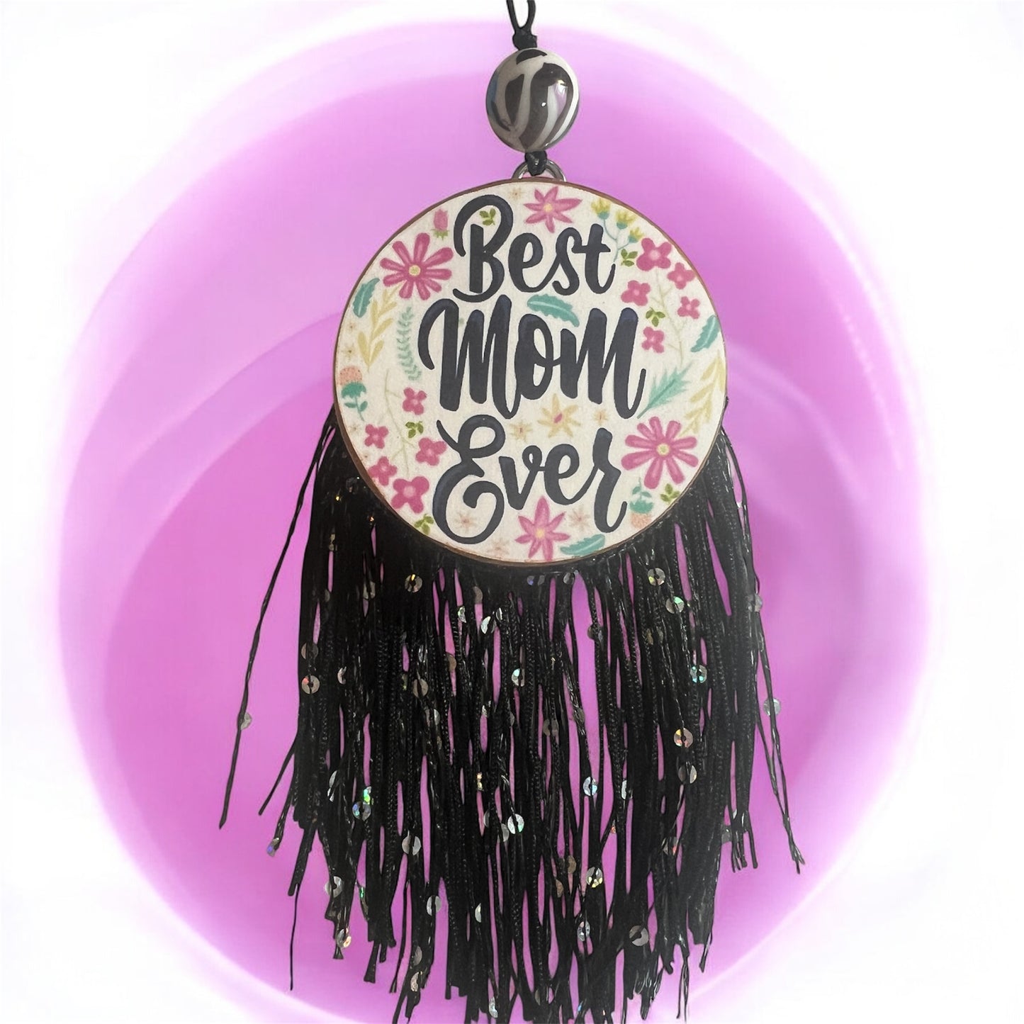 Best Mom Ever - Margarita