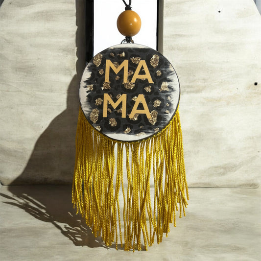 Ma Ma - Sun - Drenched Cowboy