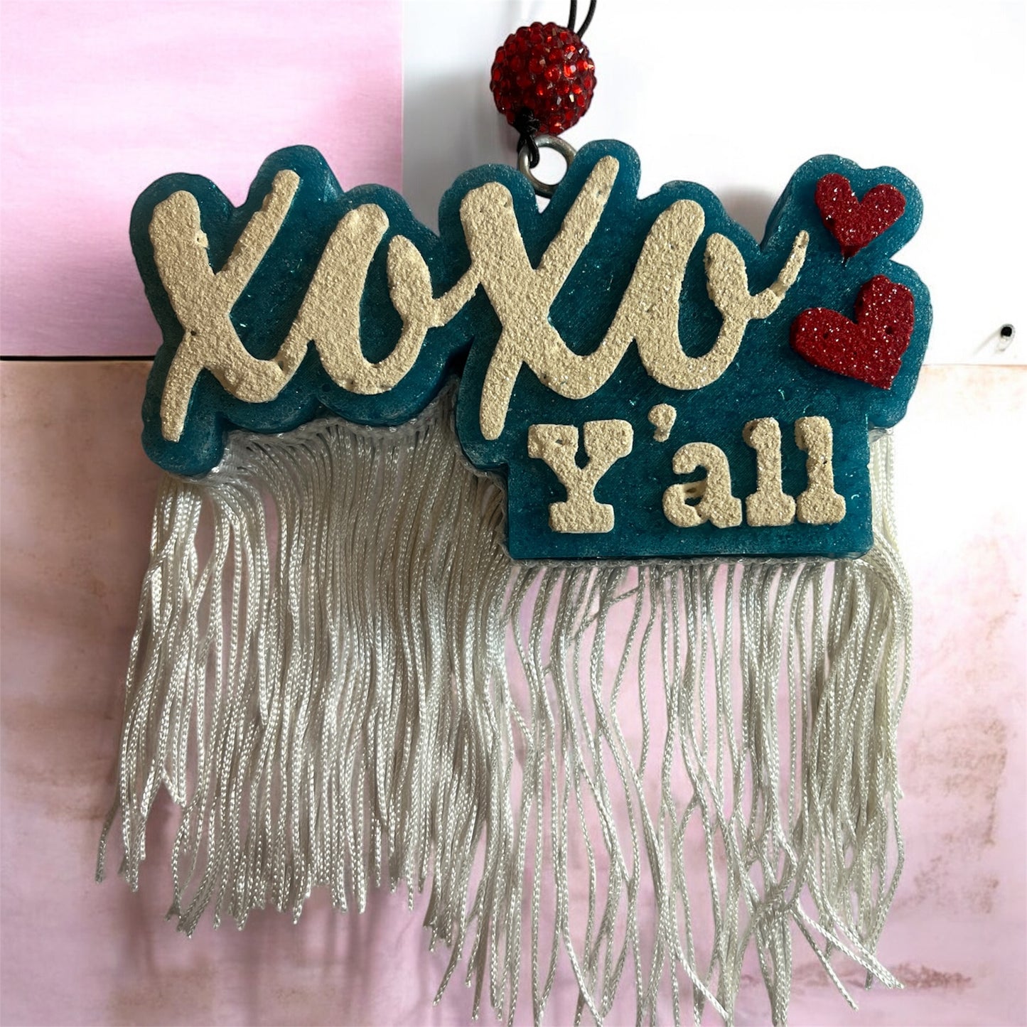 Xoxo Y'all - Butt Naked