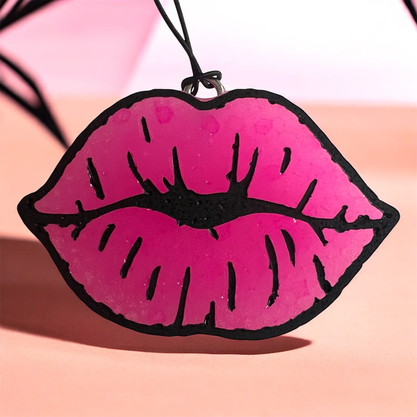 Lips - A Thousand Wishes