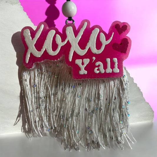 Xoxo Y'all - A Thousand Wishes