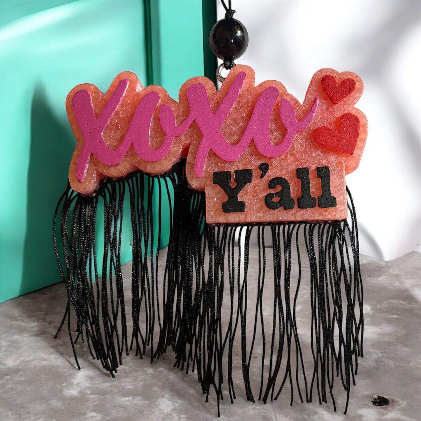 Xoxo Y'all - Sweet Grace