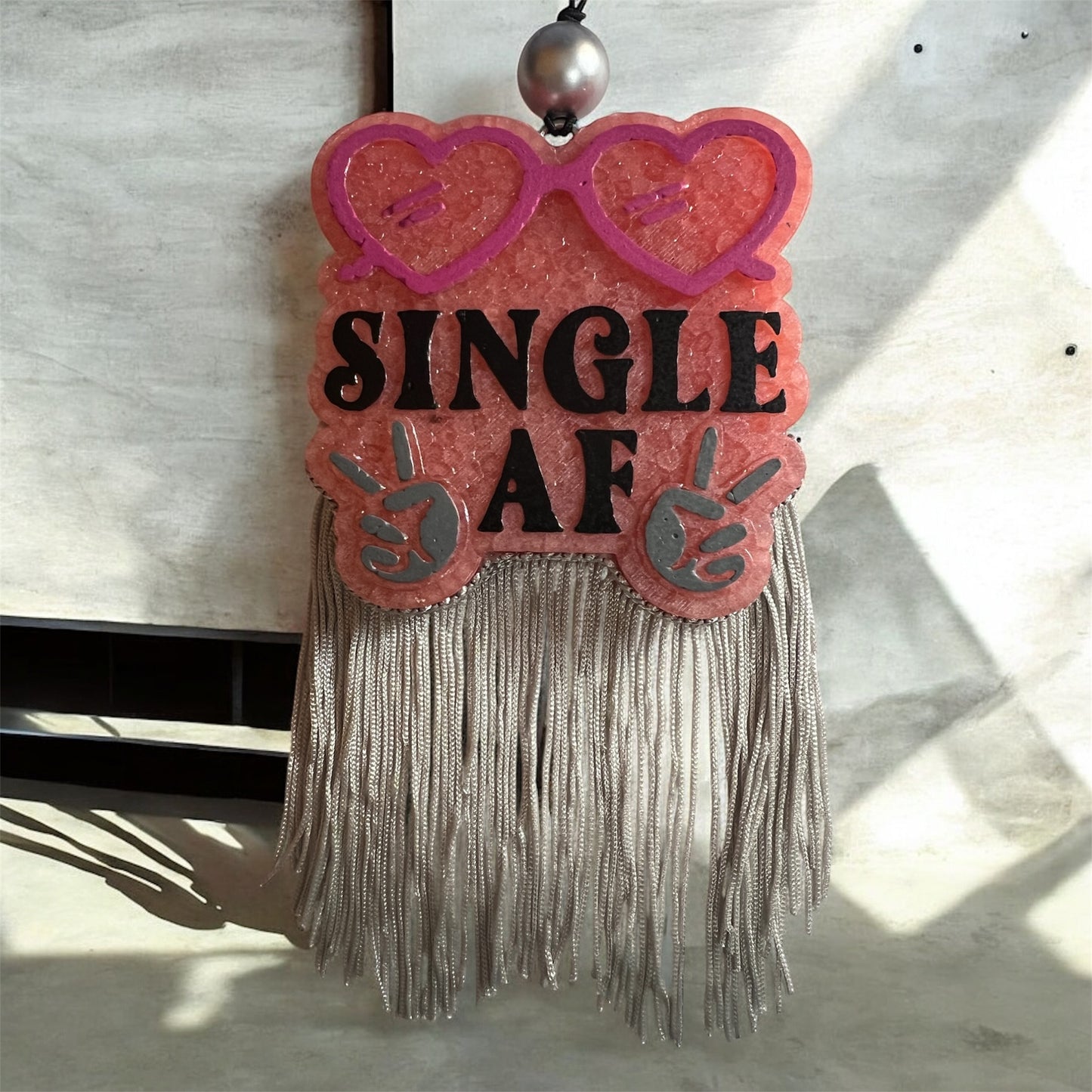 Single AF - Sweet Grace