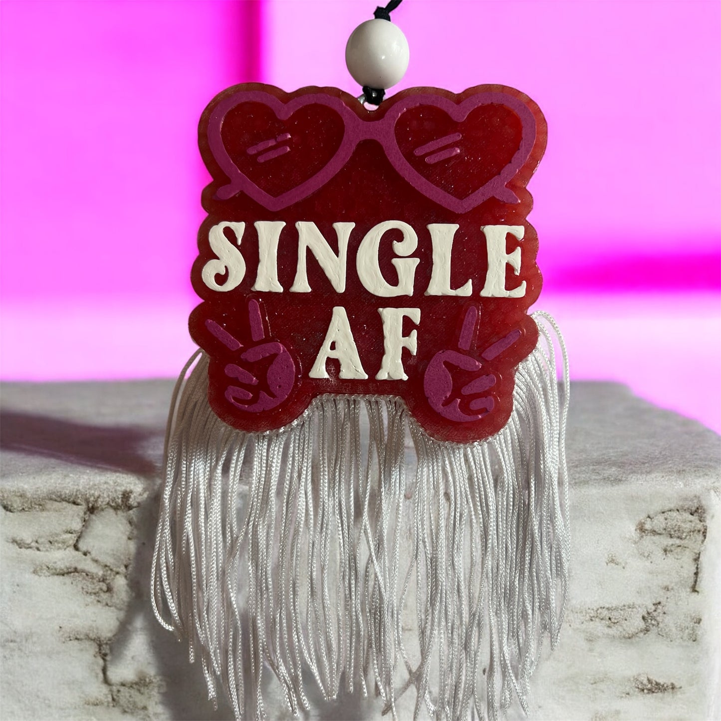 Single AF - Watermelon Patch