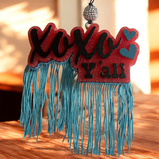 Xoxo Y'all - Watermelon Patch