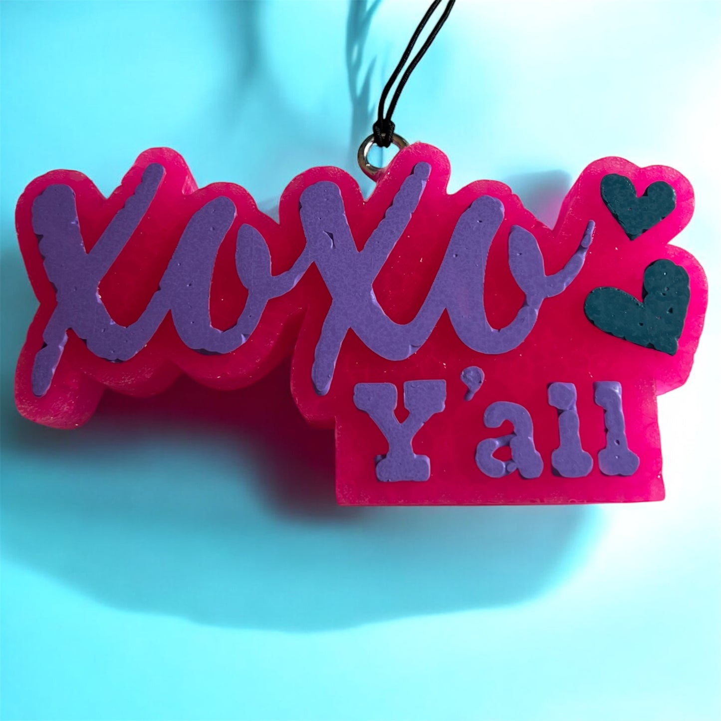 Xoxo Y'all - Dreamcicle