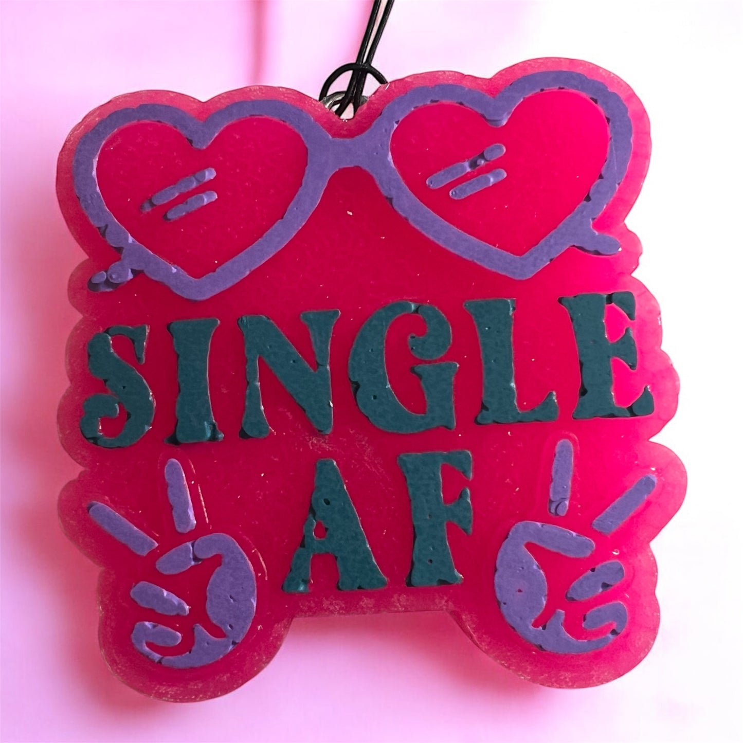 Single AF - Dreamcicle