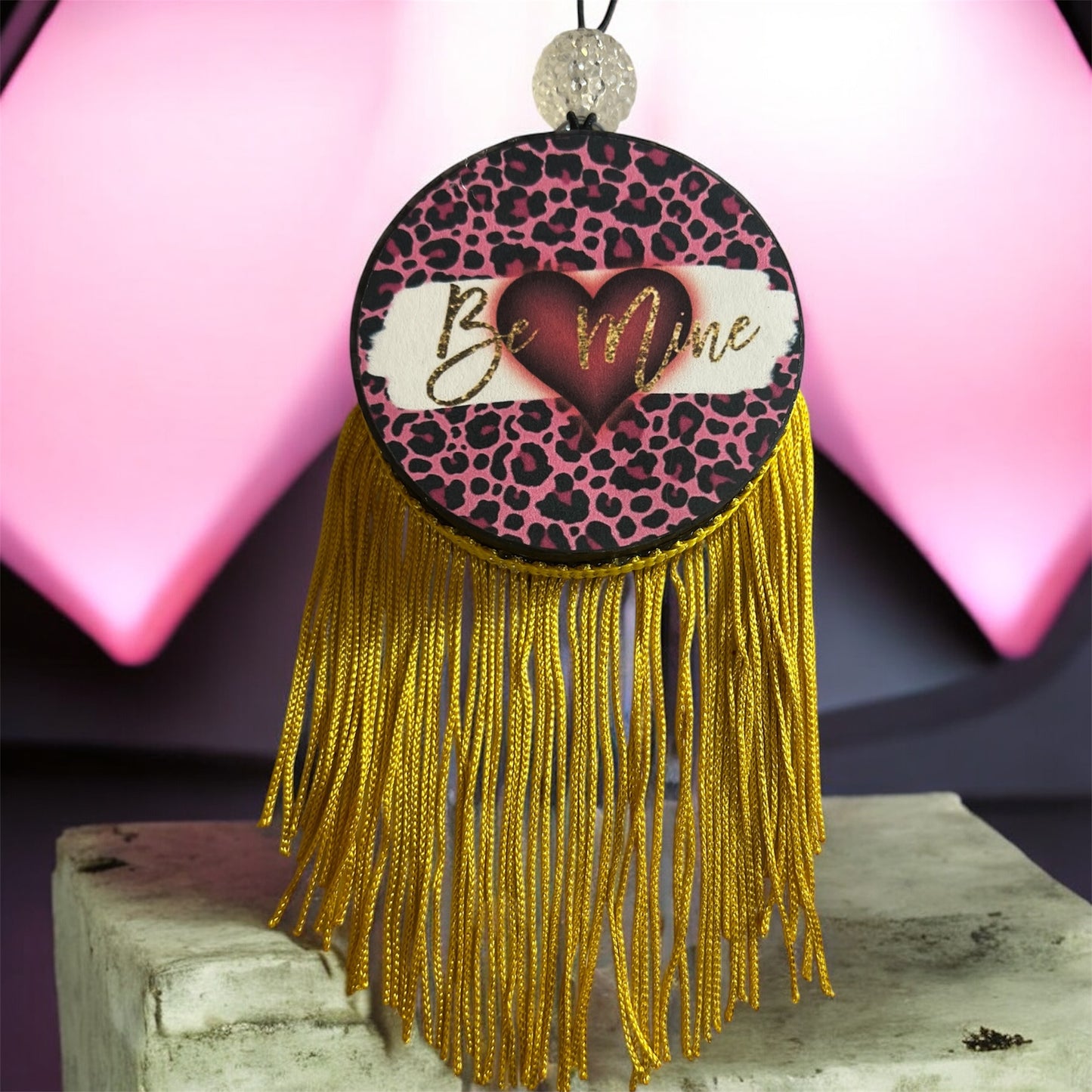 Be Mine - Dreamcicle