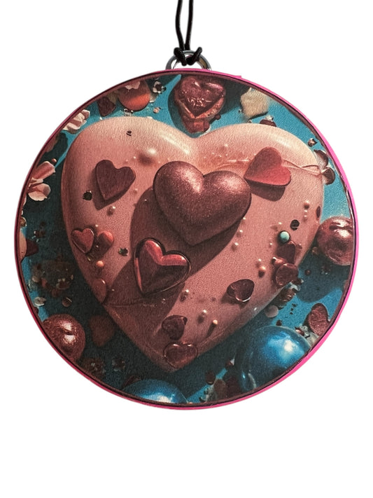 Hearts - Sauvage Dior