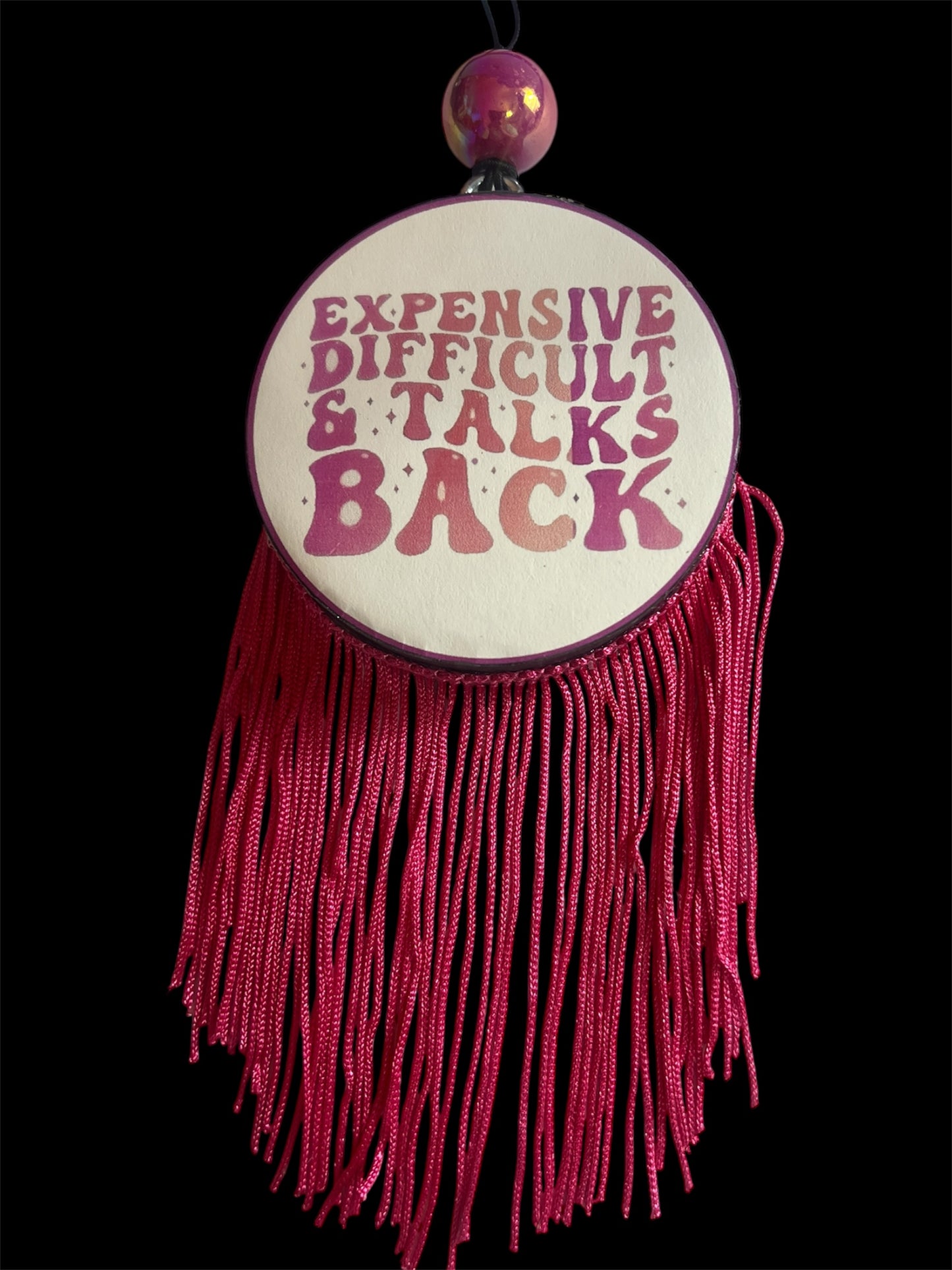 Expensive Difficult & Talks Back - Dreamcicle