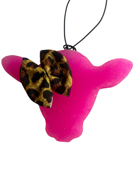 Cow Head  - Butt Naked