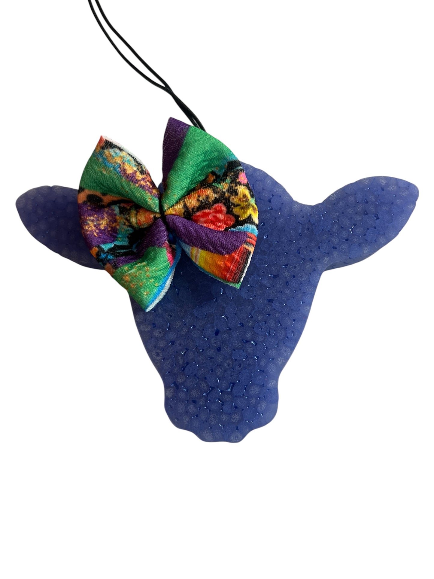 Cow Head  - Fruit Loops