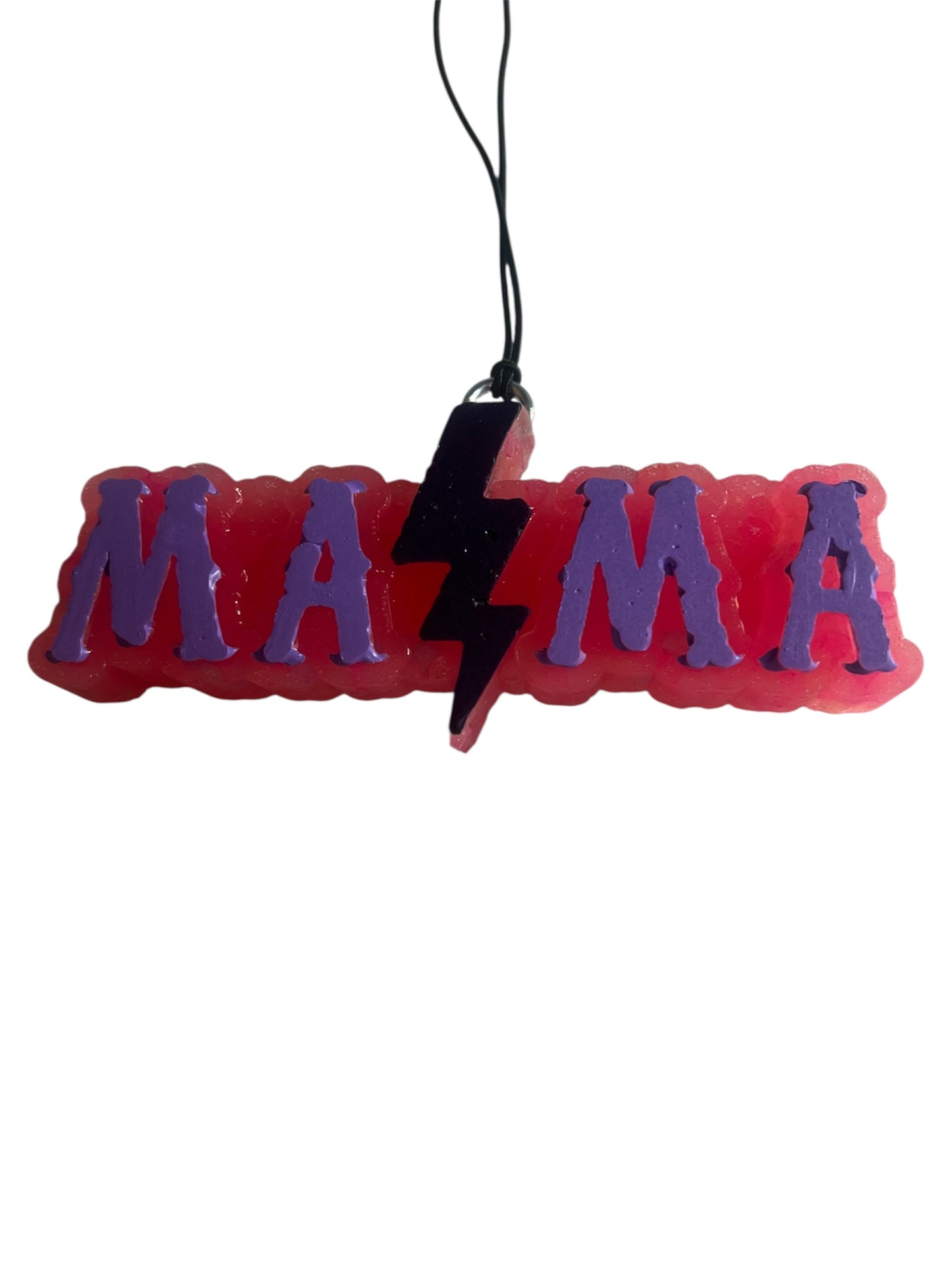 Mama - Strawberry Pound Cake