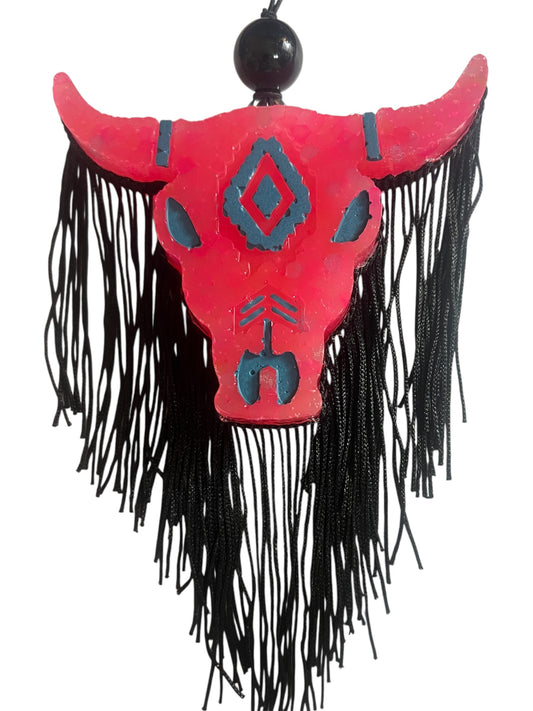 Longhorn - Strawberry Pound Cake