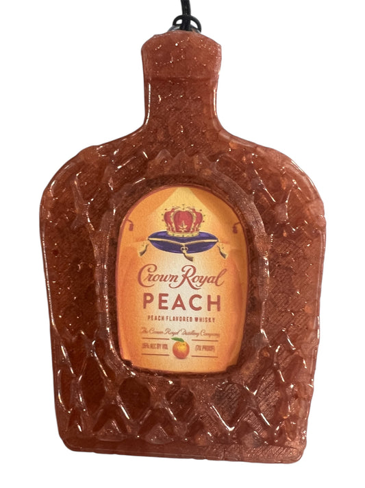 Crown Royal -  Mahogany Teakwood