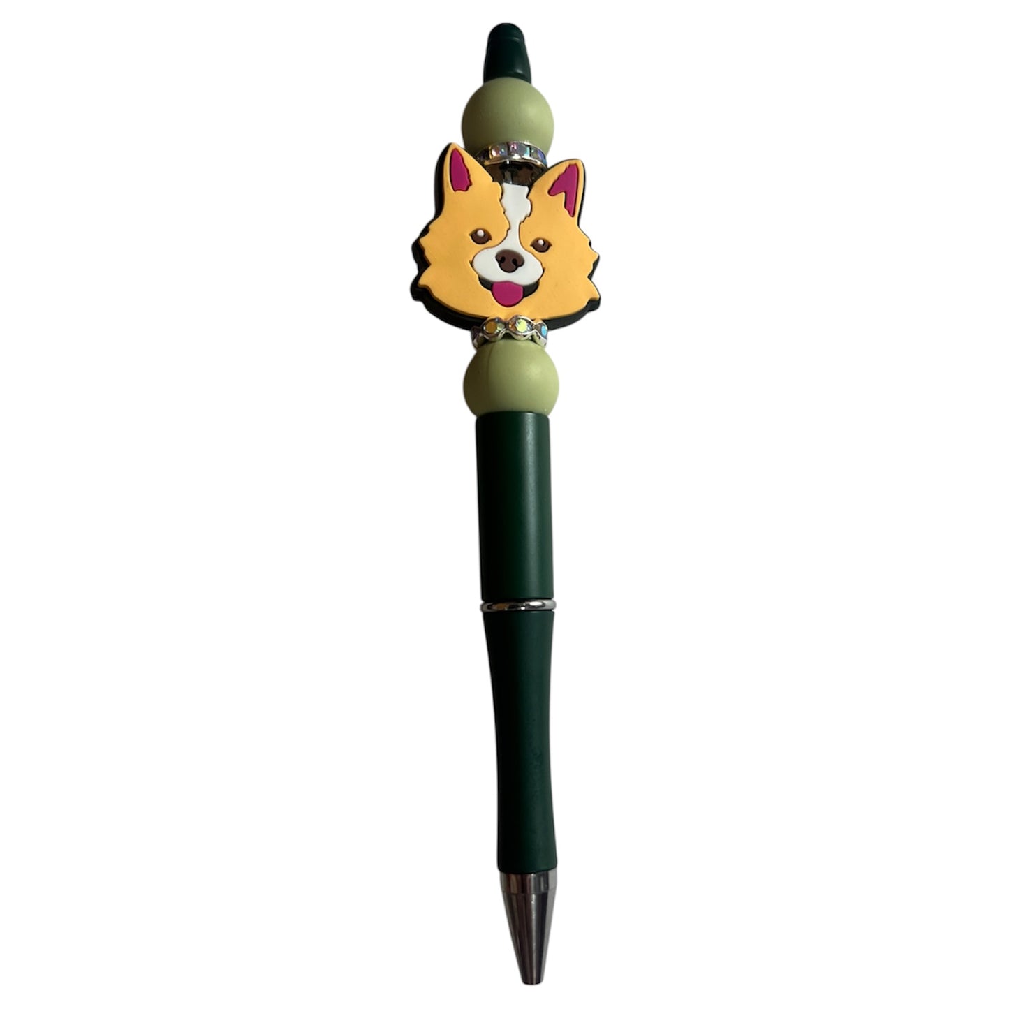 Corgi Pen
