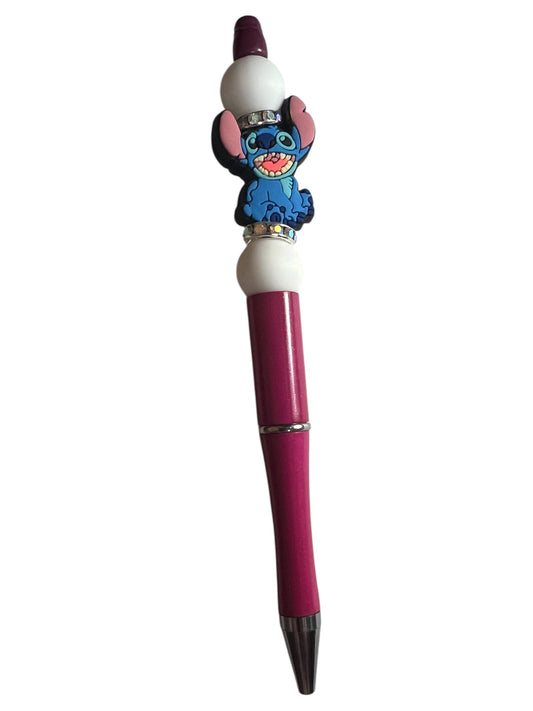 Stitch Pen