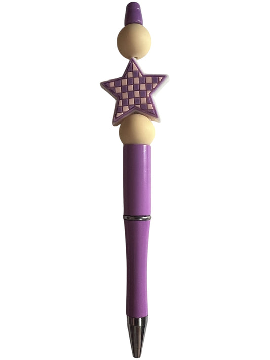 Star Pen