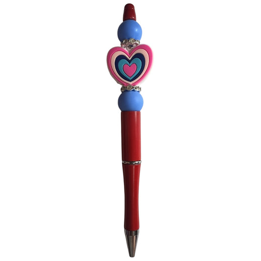 Heart Pen