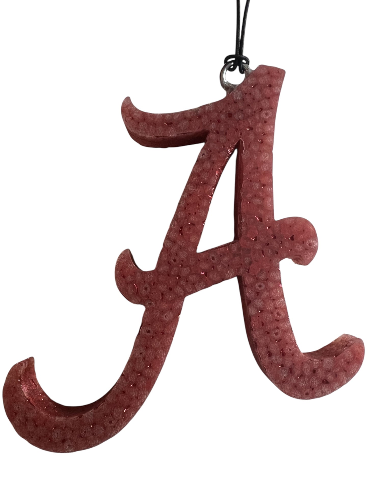 Alabama "A" - Naked Cowboy